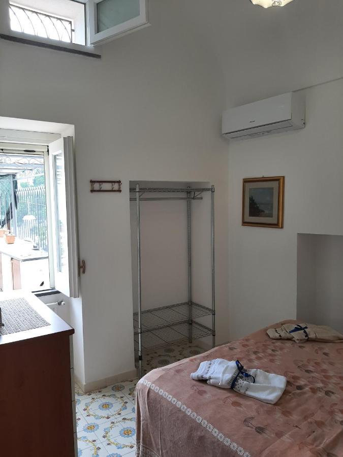 Ferienwohnung Casa Almary Amalfi Exterior foto